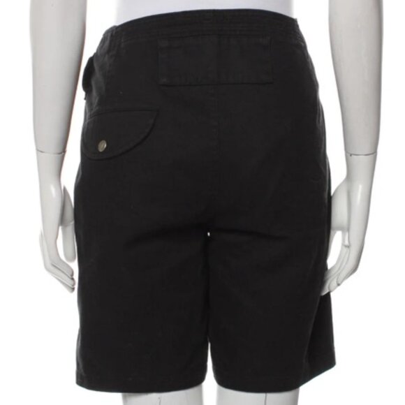 Authentic Saint Laurent Shorts - Picture 2 of 3